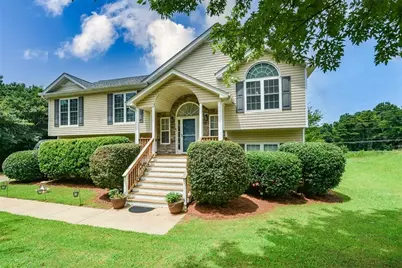 168 Oakview Drive, Dallas, GA 30157 - Photo 1