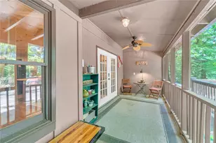 185 Pope Dickson Ln, Clarkesville, GA 30523 - Photo 40
