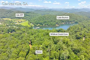 185 Pope Dickson Ln, Clarkesville, GA 30523 - Photo 2