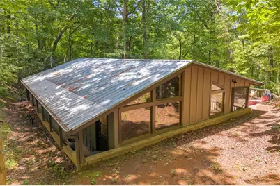 185 Pope Dickson Lane, Clarkesville, GA 30523 - Photo 4