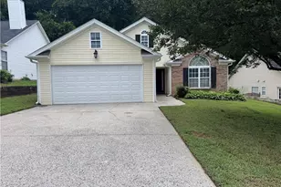 223 Christopher Dr, Hiram, GA 30141 - Photo 1