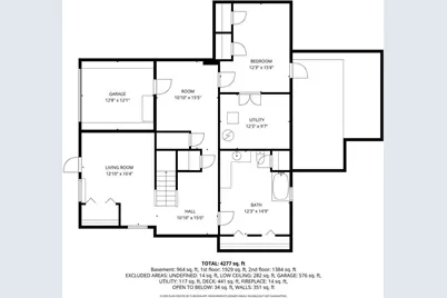 915 Chipley Court, Marietta, GA 30062 - Photo 34