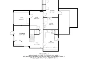 915 Chipley Ct, Marietta, GA 30062 - Photo 34