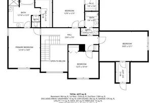 915 Chipley Ct, Marietta, GA 30062 - Photo 36