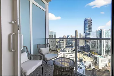 3325 Piedmont Road NE #2407, Atlanta, GA 30305 - Photo 22