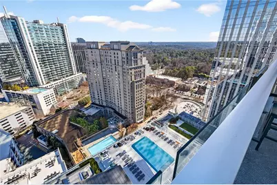3325 Piedmont Road NE #2407, Atlanta, GA 30305 - Photo 24
