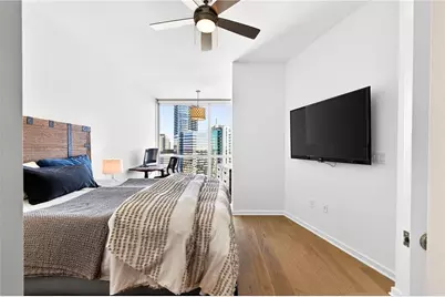 3325 Piedmont Road NE #2407, Atlanta, GA 30305 - Photo 10