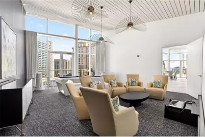 3325 Piedmont Road NE #2407, Atlanta, GA 30305 - Photo 26