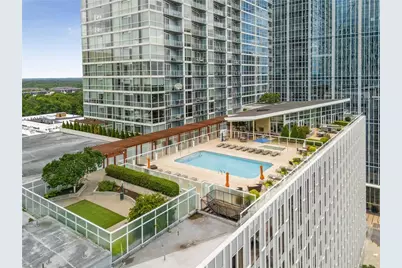 3325 Piedmont Road NE #2407, Atlanta, GA 30305 - Photo 36
