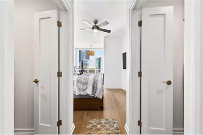 3325 Piedmont Road NE #2407, Atlanta, GA 30305 - Photo 14