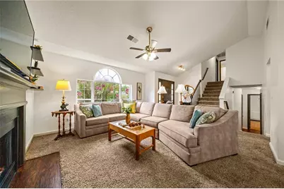 2757 Ivey Park Drive NW, Kennesaw, GA 30144 - Photo 4