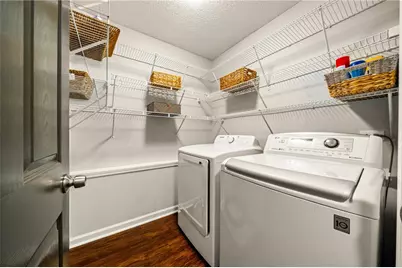 2757 Ivey Park Drive NW, Kennesaw, GA 30144 - Photo 22