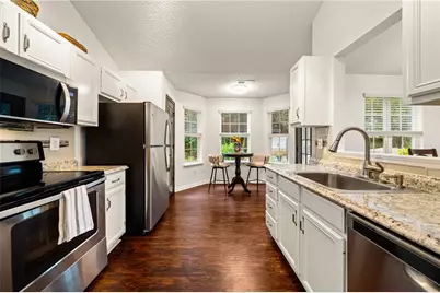 2757 Ivey Park Drive NW, Kennesaw, GA 30144 - Photo 6
