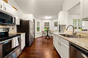 2757 Ivey Park Dr NW, Kennesaw, GA 30144 - Photo 6