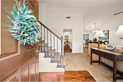 2757 Ivey Park Drive NW, Kennesaw, GA 30144 - Photo 2