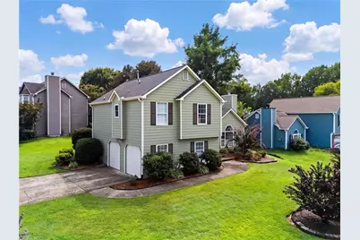 2757 Ivey Park Drive NW, Kennesaw, GA 30144 - Photo 24