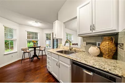 2757 Ivey Park Drive NW, Kennesaw, GA 30144 - Photo 8