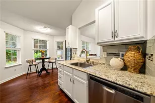 2757 Ivey Park Dr NW, Kennesaw, GA 30144 - Photo 8