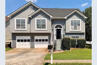 4135 Wildridge Drive, Duluth, GA 30096 - Photo 1
