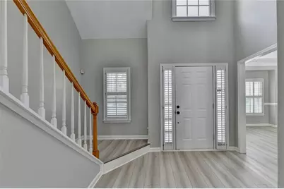 3656 Wyntering Trail, Marietta, GA 30068 - Photo 4