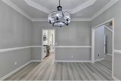 3656 Wyntering Trail, Marietta, GA 30068 - Photo 8