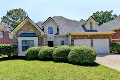 3656 Wyntering Trail, Marietta, GA 30068 - Photo 2