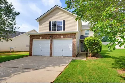 1022 Balsam Wood Trail, Villa Rica, GA 30180 - Photo 1