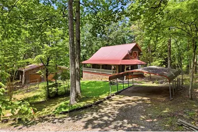 1525 Sperin Road, Ball Ground, GA 30107 - Photo 48