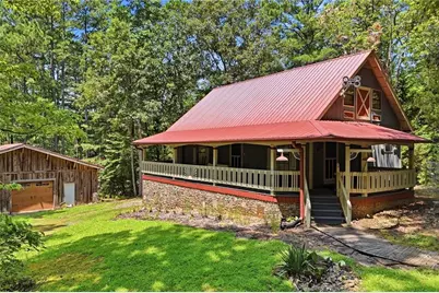 1525 Sperin Road, Ball Ground, GA 30107 - Photo 6