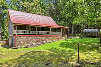 1525 Sperin Road, Ball Ground, GA 30107 - Photo 8