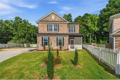 145 Hunts Mill Circle, Griffin, GA 30224 - Photo 1