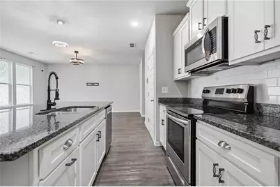 145 Hunts Mill Circle, Griffin, GA 30224 - Photo 14