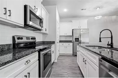 145 Hunts Mill Circle, Griffin, GA 30224 - Photo 2