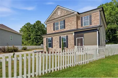 145 Hunts Mill Circle, Griffin, GA 30224 - Photo 8