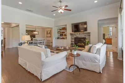 327 Carmichael Circle, Canton, GA 30115 - Photo 30