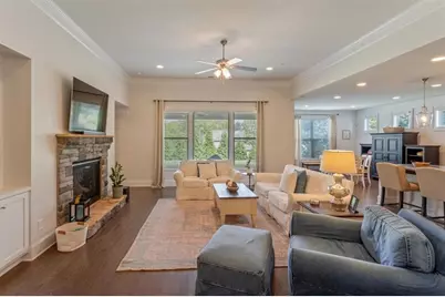 327 Carmichael Circle, Canton, GA 30115 - Photo 32