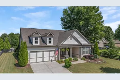 327 Carmichael Circle, Canton, GA 30115 - Photo 2