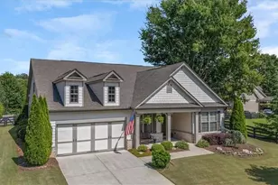 327 Carmichael Cir, Canton, GA 30115 - Photo 2