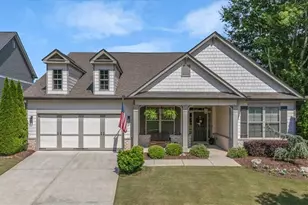 327 Carmichael Cir, Canton, GA 30115 - Photo 1