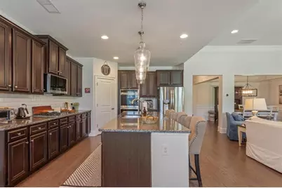 327 Carmichael Circle, Canton, GA 30115 - Photo 26