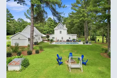 216 Mockingbird Lane, Brooks, GA 30205 - Photo 4