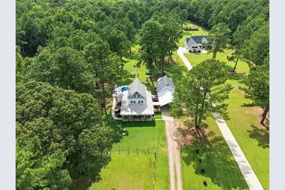 216 Mockingbird Lane, Brooks, GA 30205 - Photo 2