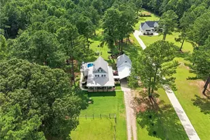216 Mockingbird Ln, Brooks, GA 30205 - Photo 2
