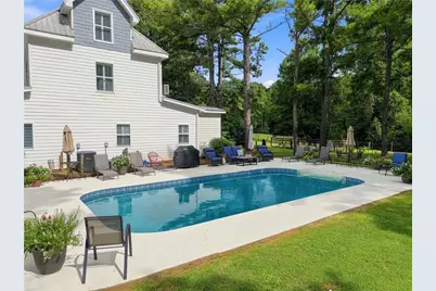 216 Mockingbird Lane, Brooks, GA 30205 - Photo 8