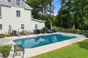 216 Mockingbird Ln, Brooks, GA 30205 - Photo 8