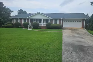 1148 Marifran Dr NE, Conyers, GA 30094 - Photo 1