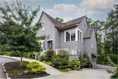 1120 Mado Loop, Chattahoochee Hills, GA 30268 - Photo 2