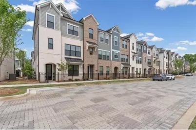 285 Walker Avenue, Roswell, GA 30076 - Photo 2