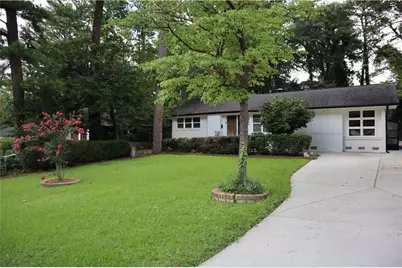 1988 Brewer Boulevard SW, Atlanta, GA 30310 - Photo 48