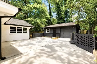 1988 Brewer Boulevard SW, Atlanta, GA 30310 - Photo 40